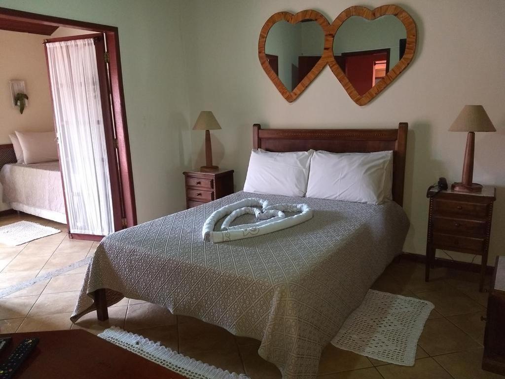 Luxury Triple Room