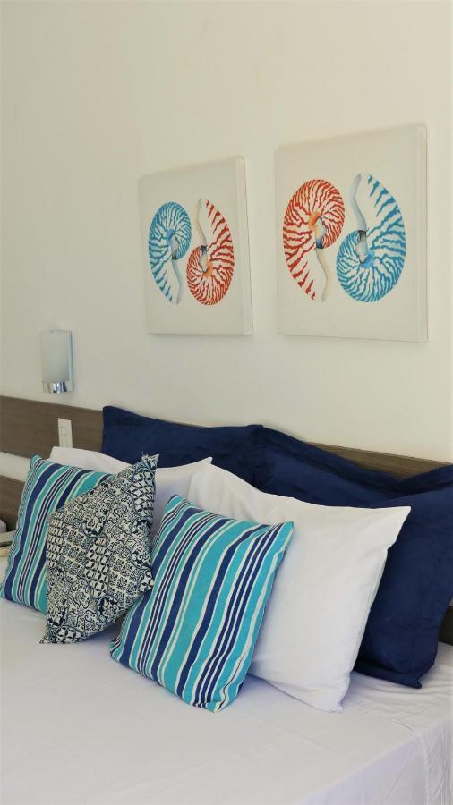 Quarto Família Standard