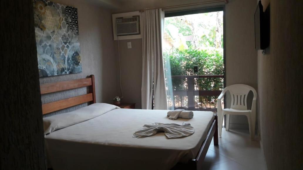 Triple Room Balcony