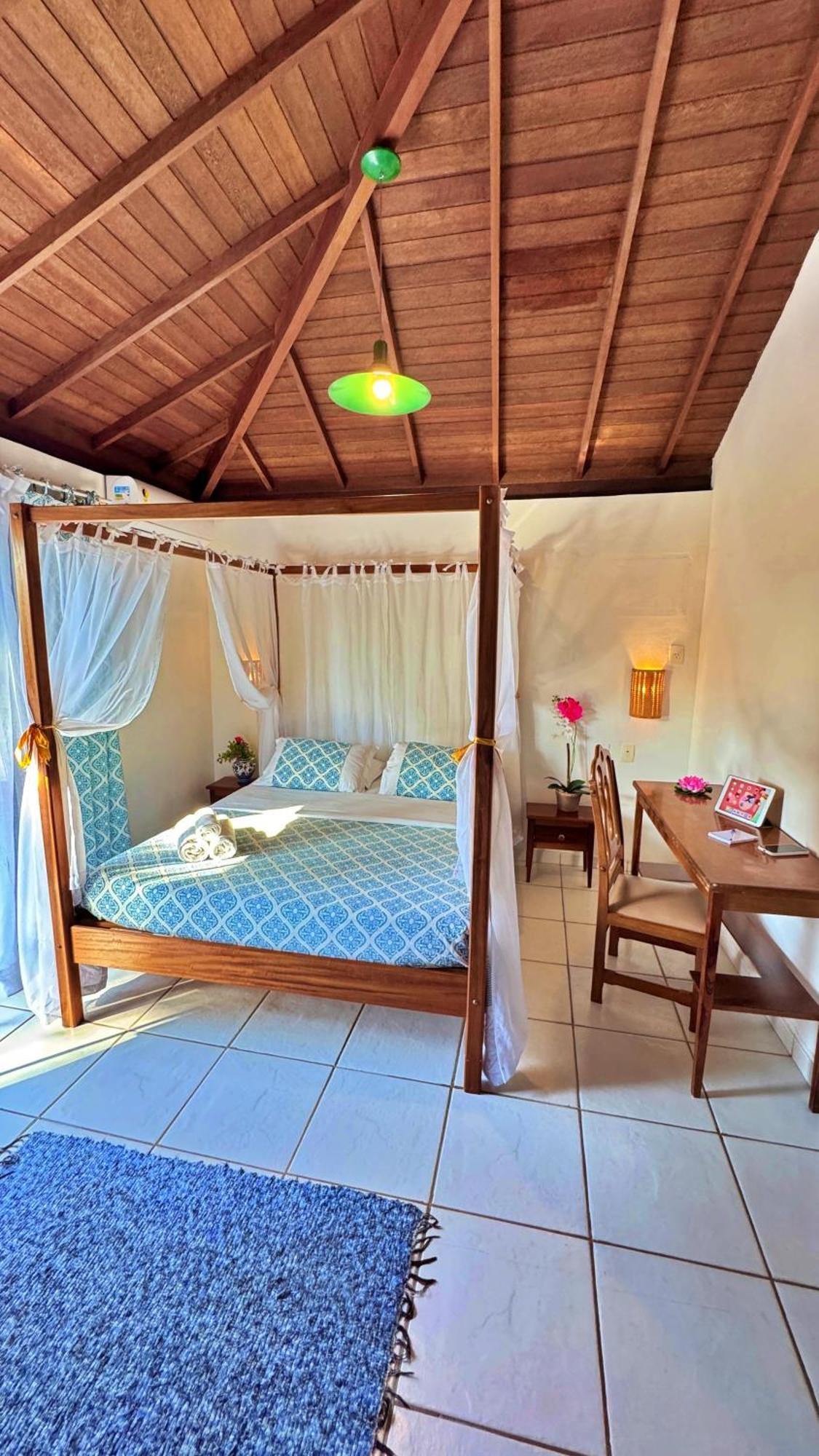 Deluxe Junior Suite