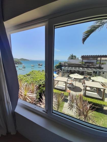 Double Room Sea View