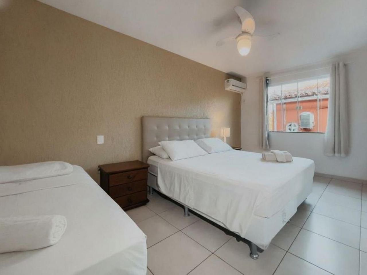 Quarto Comfort