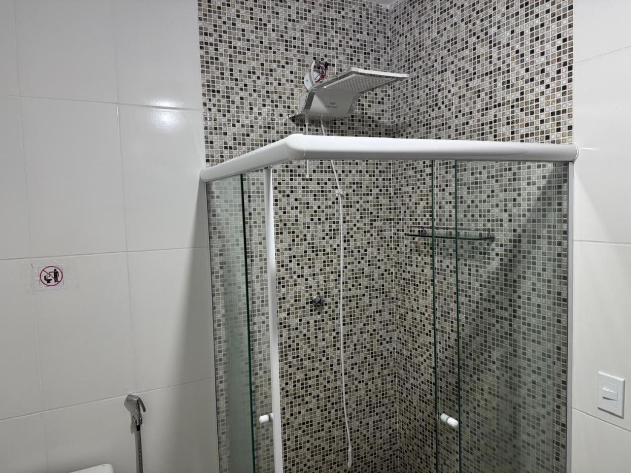 Quarto Família - Acesso para Hóspedes com Mobilidade Reduzida