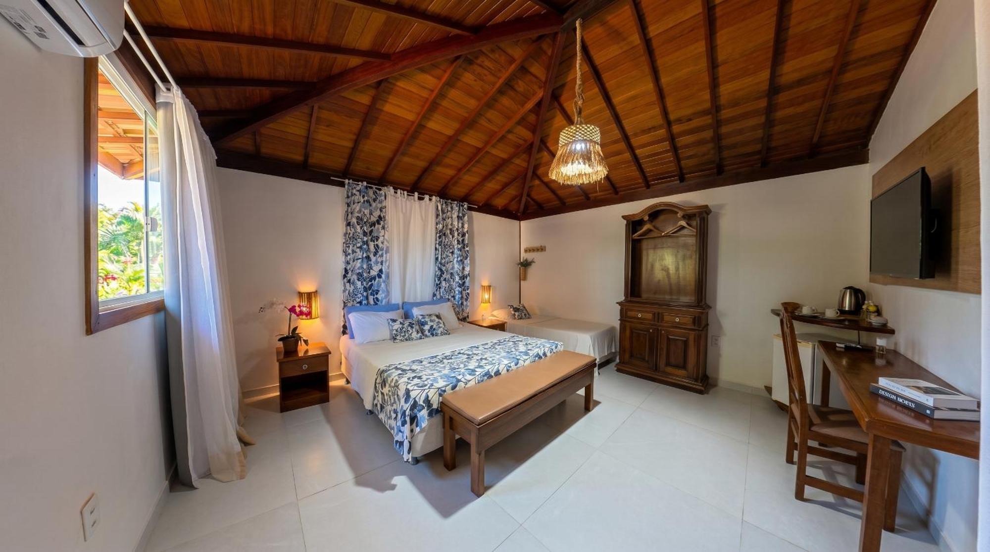 Superior Triple Room