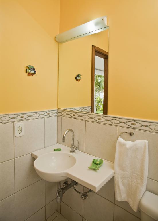 Quarto Duplo Standard