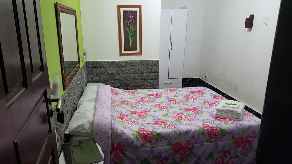 Quarto Duplo
