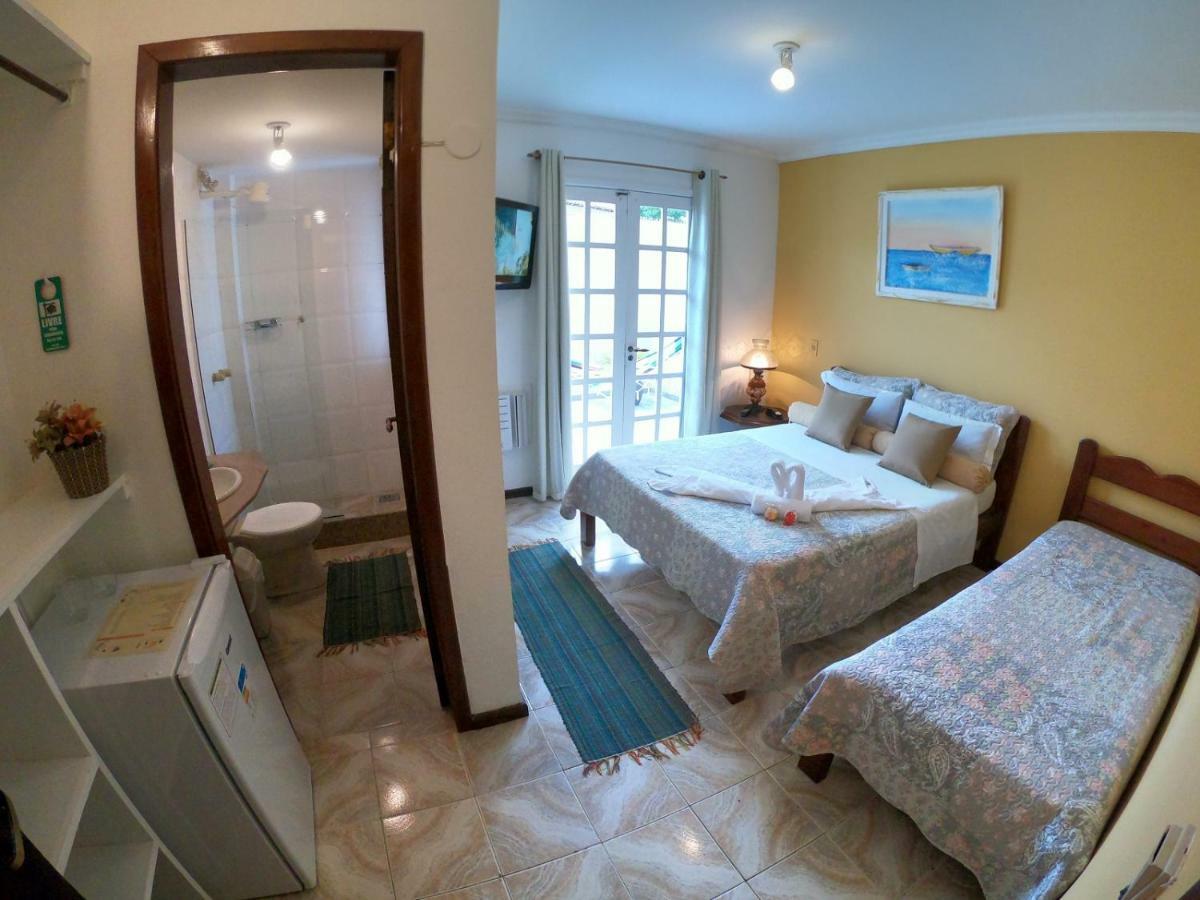 Quarto Triplo Superior