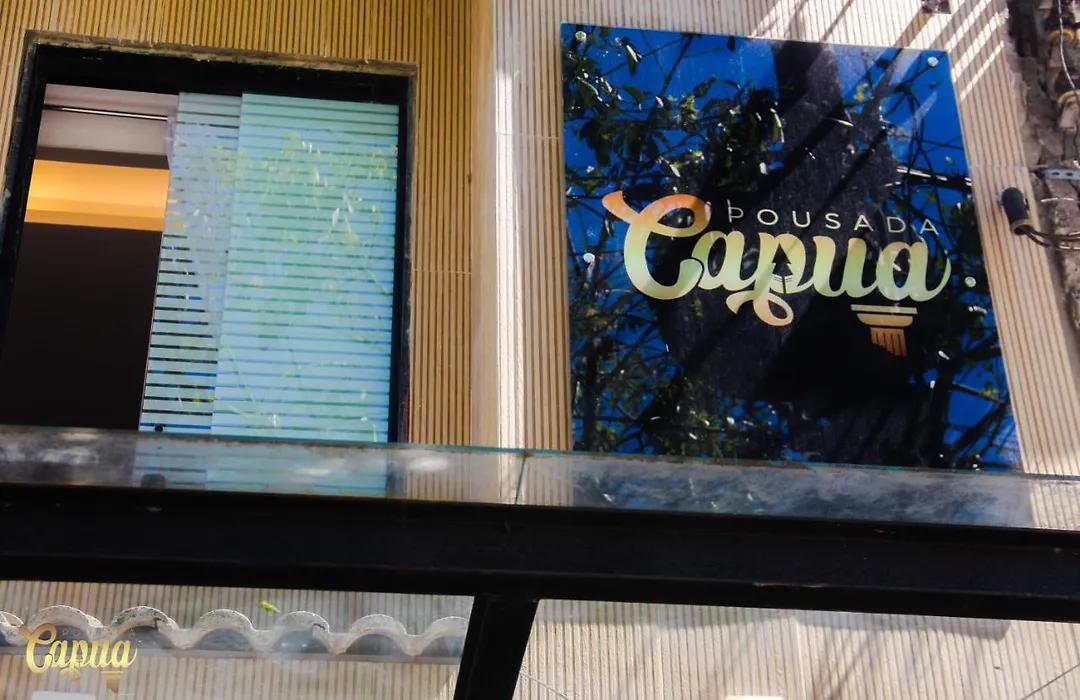 Pousada Capua-1