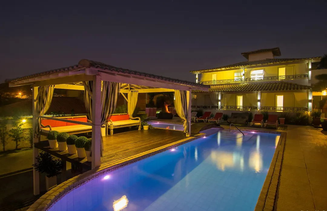 Pousada Aroma do Mar by Latitud Hoteles-1