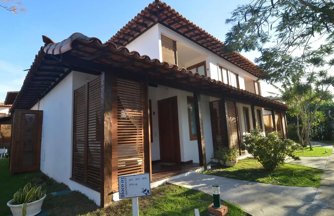 Pousada dos Tangarás-1