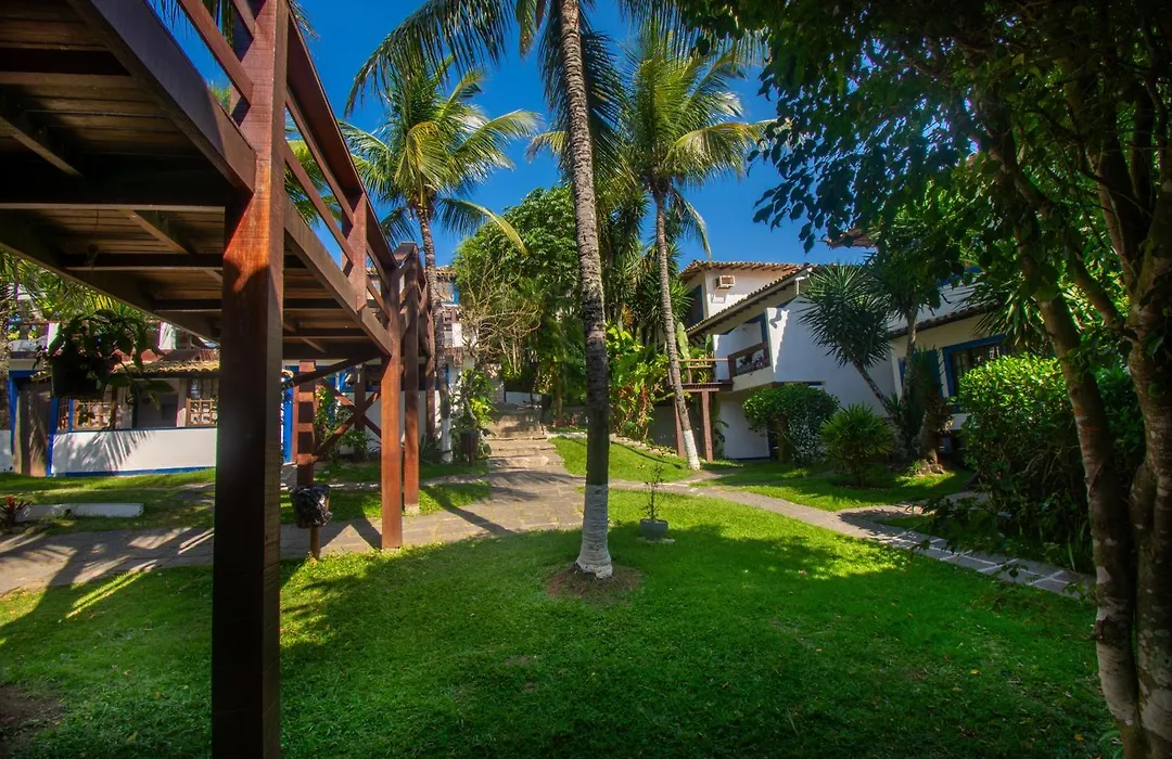 Pousada Lestada By Latitud Hoteles-1
