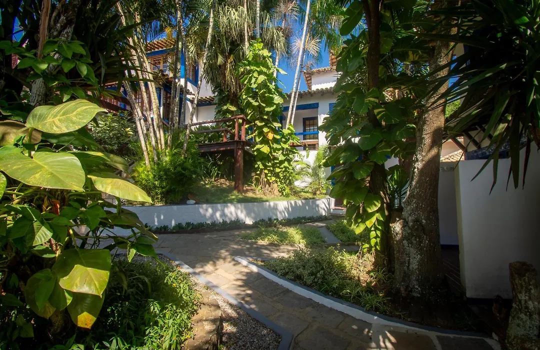 Pousada Lestada By Latitud Hoteles-1