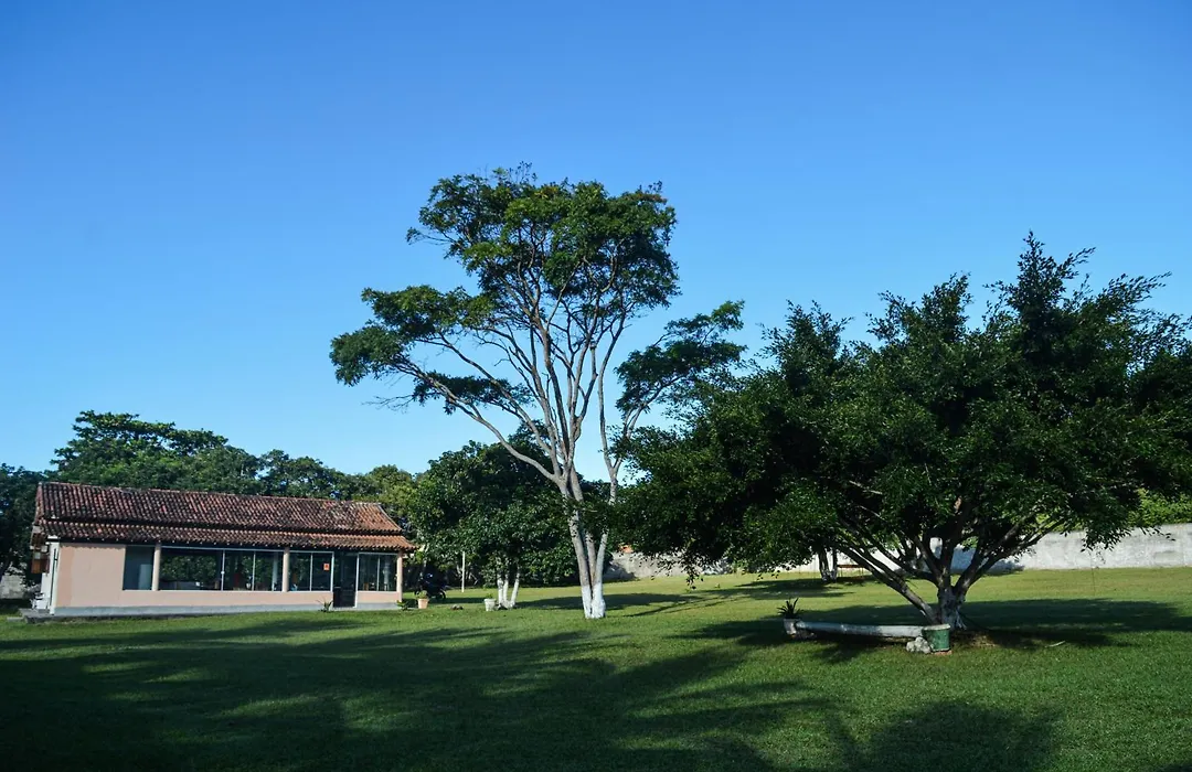 Pousada Serra Verde-1