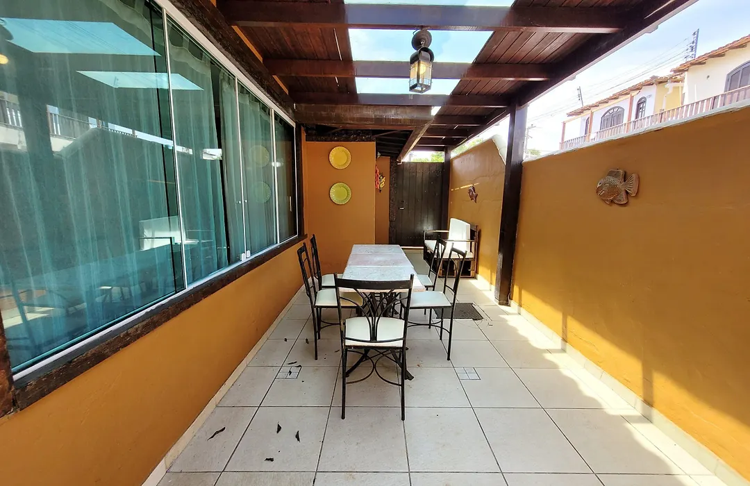 Pousada Canoas-1