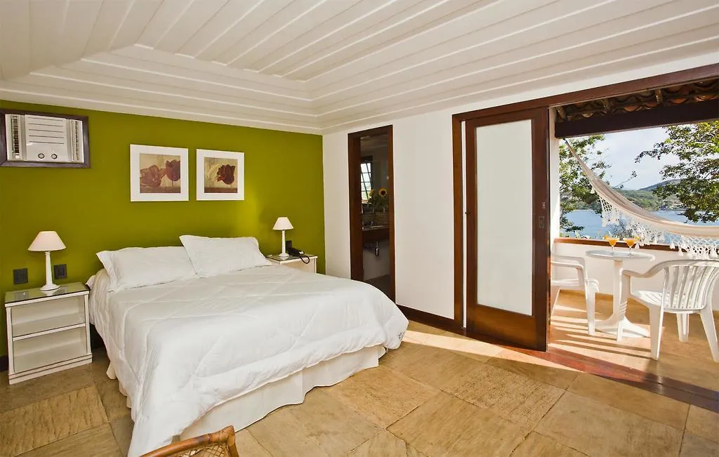 Apua Ferradura (Adults Only)-1