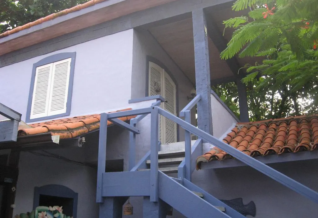 Casa da Ruth Pousada-1