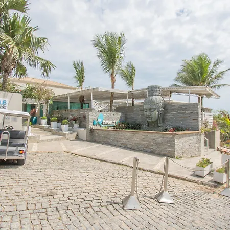 Hotel Pousada Brava Club-2