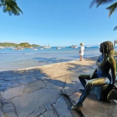 Pousada Capua-3