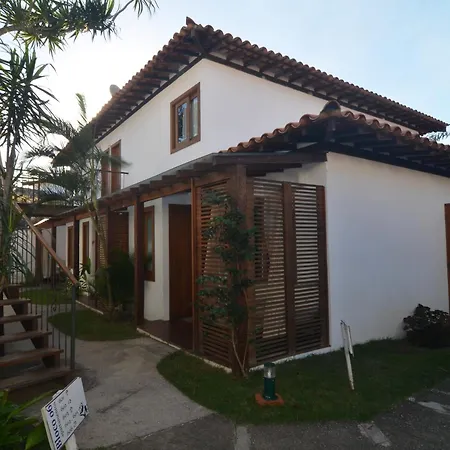 Pousada dos Tangarás-2