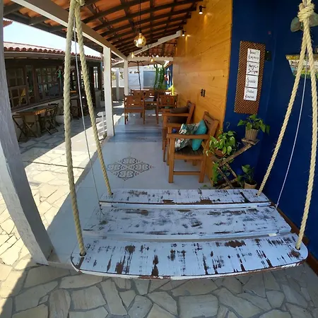 Pousada Solar de Geribá-3