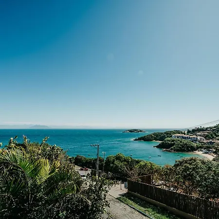 Baia Do Joao Pousada-3