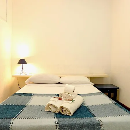 Pousada Amendoeira-3