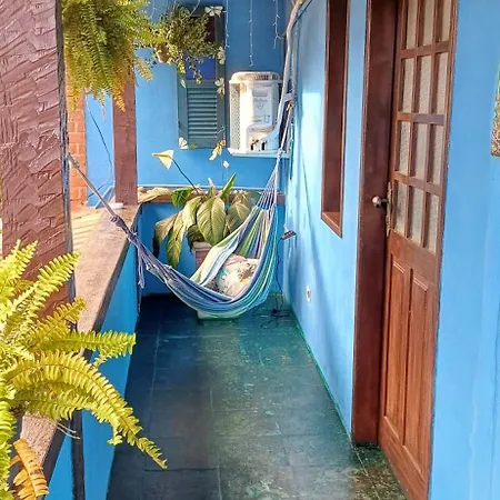 Pousada Mare Blue-2