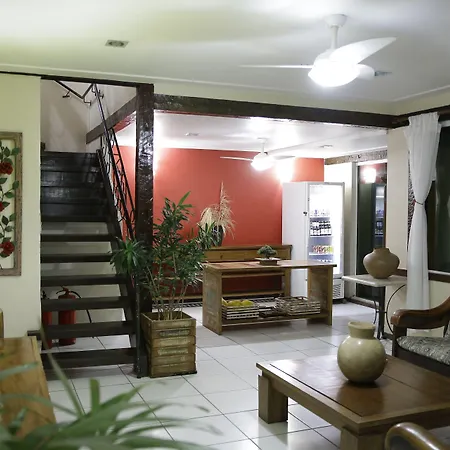 Pousada Canoas-3