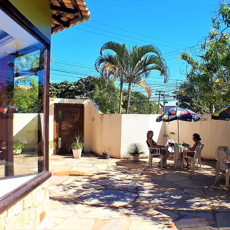 Pousada Acquamare Residence-3