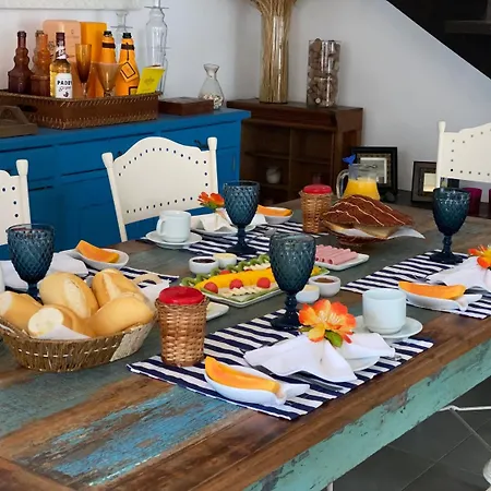 La Maison De Vacances-3
