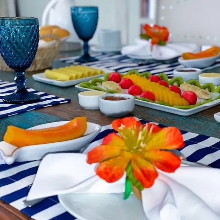 La Maison De Vacances-2