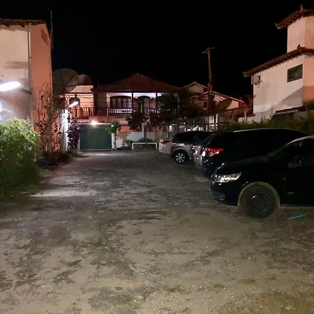 Pousada Canteiros-3