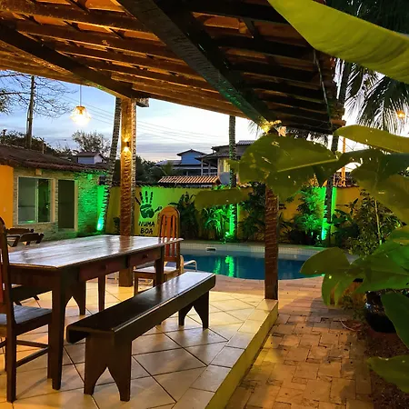 Numa Boa Suites-3