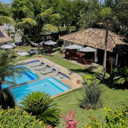 Pousada Bucaneiro-2