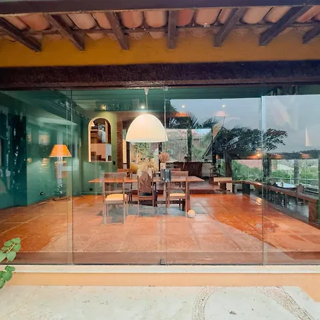 Ferradura Exclusive Seaview-3