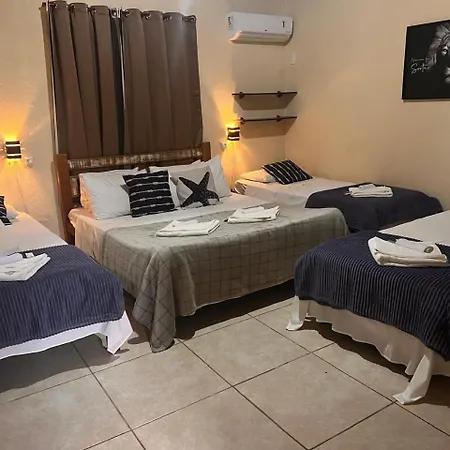 Martito Forno Pousada - Armacao Dos Buzios-2