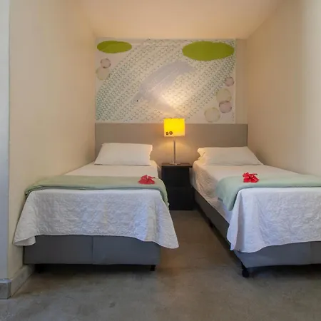 Armação dos Búzios Pousada Design-3