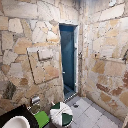 Pousada Casa da Pedra-2
