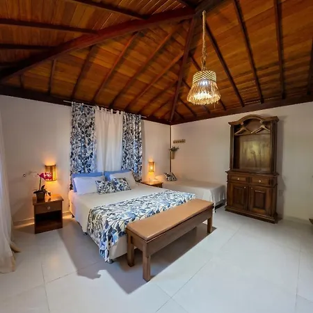 Villa Baobá Pousada&Spa-2