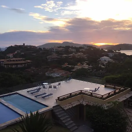 Praia da Ferradurinha Guest House-2