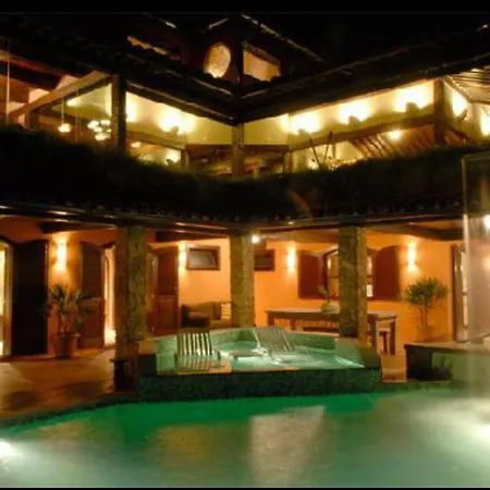 Cachoeira Inn-2